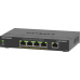 NETGEAR GS305EPP