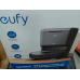 EUFY L60 Hybrid SES Robotstofzuiger met dweilfunctie Zwart