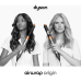 DYSON Airwrap™ Origin - Nikkel/Koper Multistyler Zilver