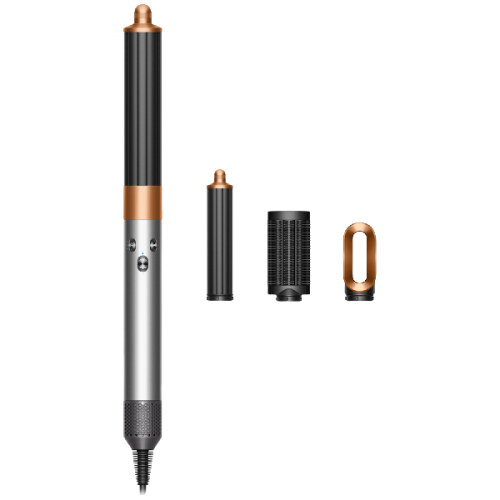 DYSON Airwrap™ Origin - Nikkel/Koper Multistyler Zilver
