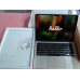 APPLE MacBook Air 13 inch - M4 - 16 GB - 256 GB - Starlight
