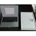 APPLE MacBook Air 13 inch - M4 - 16 GB - 256 GB - Silver
