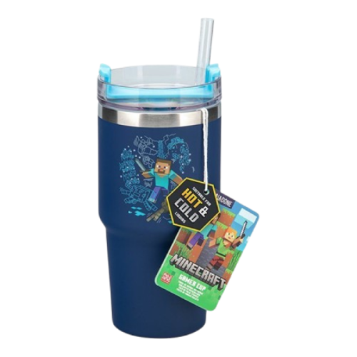 PALADONE Minecraft Gamer Cup