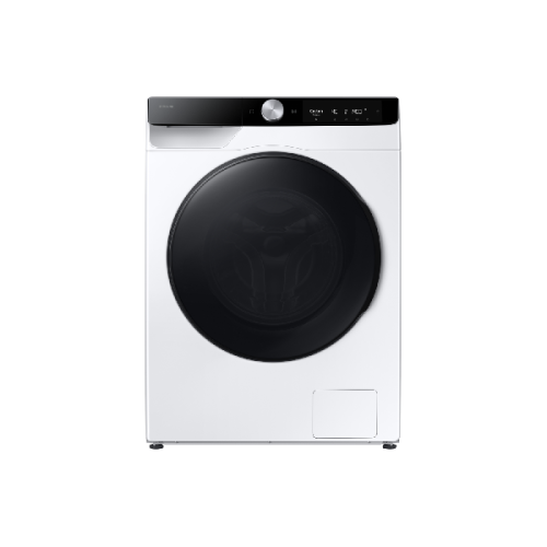 SAMSUNG WD90DG6B85BKU3 6000-serie -  Was-droogcombinatie - 9 kg + 6 kg - 1400 rpm - 72 dB