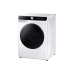 SAMSUNG WD90DG6B85BKU3 6000-serie -  Was-droogcombinatie - 9 kg + 6 kg - 1400 rpm - 72 dB
