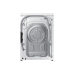 SAMSUNG WD90DG6B85BKU3 6000-serie -  Was-droogcombinatie - 9 kg + 6 kg - 1400 rpm - 72 dB