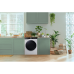 SAMSUNG WD90DG6B85BKU3 6000-serie -  Was-droogcombinatie - 9 kg + 6 kg - 1400 rpm - 72 dB