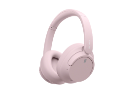 SONY WH-CH720N Draadloze on-ear Koptelefoon Roze