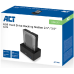 ACT 2.5"/3.5" SATA harde schijf docking station USB 3.2 Gen1