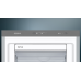 SIEMENS GS36NVIEP  Vrijstaand Vrieskast - breedte 60 cm - hoogte 186 cm - inhoud 242 l - NoFrost