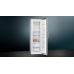 SIEMENS GS36NVIEP  Vrijstaand Vrieskast - breedte 60 cm - hoogte 186 cm - inhoud 242 l - NoFrost