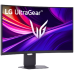 LG UltraGear 27G610A-B - 27 inch - QHD - 2560 x 1440 pixels - IPS (In-Plane Switching)