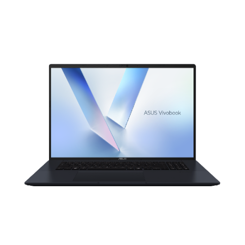 ASUS Vivobook 18 M1807HA-S8120W - 18.3 inch - Ryzen™ 7 260 - 16 GB - 512 GB - Radeon™ Onboard Graphics