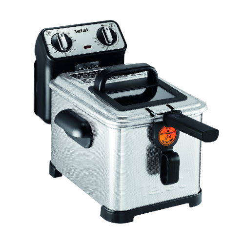 TEFAL FR5171 Filtra Pro Friteuse RVS