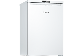 BOSCH  KTR15NWEB -  Koelkast zonder vriesvak - breedte 56 cm - hoogte 85 cm - inhoud 134 l