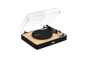 HOUSE OF MARLEY Revolution Bluetooth Platenspeler Bruin