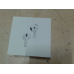 APPLE Draadloze oordopjes AirPods 4 Actieve ruisonderdrukking + Oplaadcase Wit