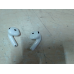 APPLE Draadloze oordopjes AirPods 4 Actieve ruisonderdrukking + Oplaadcase Wit