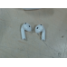 APPLE Draadloze oordopjes AirPods 4 Actieve ruisonderdrukking + Oplaadcase Wit