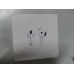 APPLE AirPods 4 Draadloze oordopjes + Oplaadcase Wit