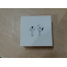 APPLE AirPods 4 Draadloze oordopjes + Oplaadcase Wit