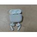 APPLE AirPods 4 Draadloze oordopjes + Oplaadcase Wit