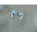APPLE AirPods 4 Draadloze oordopjes + Oplaadcase Wit