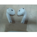 APPLE AirPods 4 Draadloze oordopjes + Oplaadcase Wit