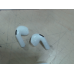 APPLE AirPods 4 Draadloze oordopjes + Oplaadcase Wit