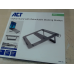 ACT AC8125 Laptopstandaard USB-C Docking