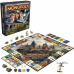 HASBRO Monopoly - Harry Potter Bordspel