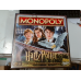 HASBRO Monopoly - Harry Potter Bordspel
