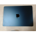 APPLE MacBook Air 13 inch - M4 - 16 GB - 256 GB - Midnight