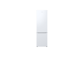 SAMSUNG  RB38C603CWW -  Koel-vriescombinatie - breedte 59.5 cm - hoogte 203 cm - inhoud 390 l - NoFrost