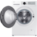 SAMSUNG WW80CGC04AAHEN 5000-serie -  Wasmachine Voorlader - 8 kg - 1400 rpm - 72 dB