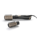 BABYLISS Big Hair Dual 100 Föhnborstel Zwart/Goud