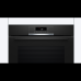 BOSCH HBA571BB3  Inbouw oven - nishoogte 59.5 cm - inhoud 71 l - Pyrolytisch