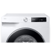 SAMSUNG WW90DG6U25LEU3 6000-serie -  Wasmachine Voorlader - 9 kg - 1400 rpm