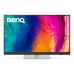 BENQ PD3226G - 32" - 3840 x 2160 (Ultra HD) - IPS-paneel - in hoogte verstelbaar