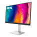 BENQ PD3226G - 32" - 3840 x 2160 (Ultra HD) - IPS-paneel - in hoogte verstelbaar
