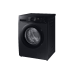 SAMSUNG WW11DG5B25ABEN 5000-serie -  Wasmachine Voorlader - 11 kg - 1400 rpm - 72 dB