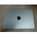 APPLE MacBook Pro M5 (2025) Silver - 14 inch - Retina - 16 GB - 512 GB