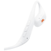 JBL Endurance Pace Draadloze oortjes Wit