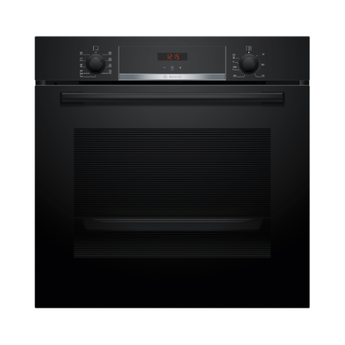 BOSCH HBA514BB3  Inbouw oven - inhoud 71 l - Hydrolytisch