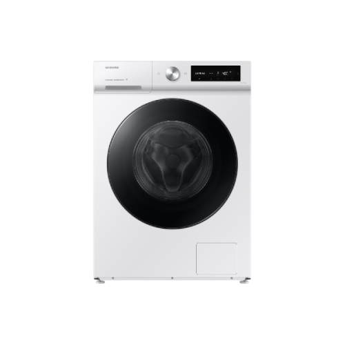 SAMSUNG WW90DB7U34GWU3 Bespoke 7000-serie -  Wasmachine Voorlader - 9 kg - 1400 rpm - 72 dB