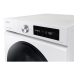 SAMSUNG WW90DB7U34GWU3 Bespoke 7000-serie -  Wasmachine Voorlader - 9 kg - 1400 rpm - 72 dB