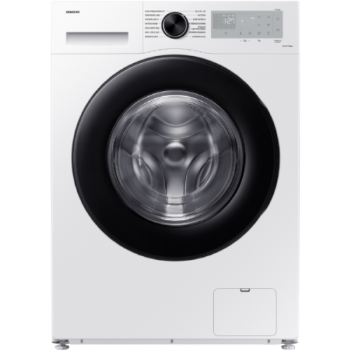 SAMSUNG WW80CGC04AAHEN 5000-serie -  Wasmachine Voorlader - 8 kg - 1400 rpm - 72 dB