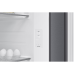 SAMSUNG  RS70F64KDTEF -  Amerikaanse koelkast - breedte 91.2 cm - hoogte 178.4 cm - inhoud 640 l - NoFrost