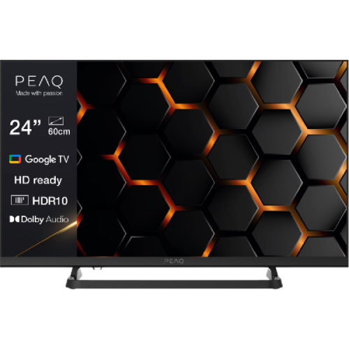 PEAQ PTV 24GH-5025C (2025)