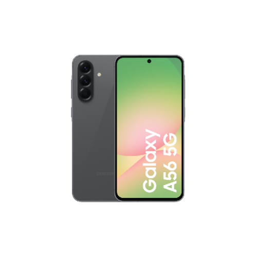 SAMSUNG Galaxy A56 - 5G - 256 GB Grafiet